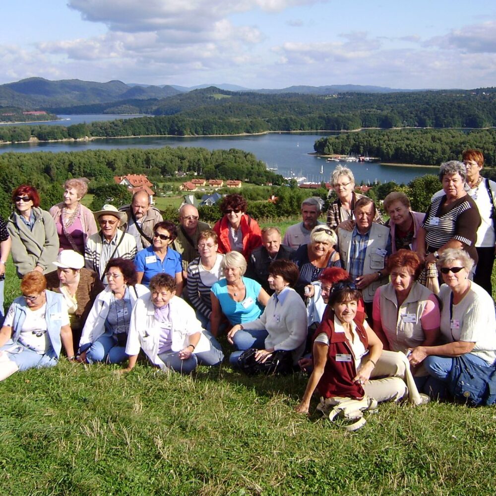 Klub Seniora „Piastun”