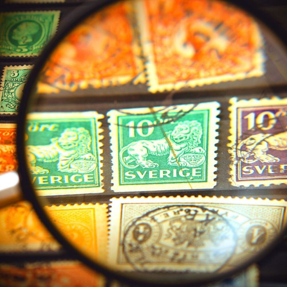 Filatelistyczne spotkania wymienne