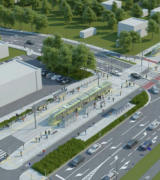 Przebudowa trasy kórnickiej – sprawdź zmiany w transporcie!