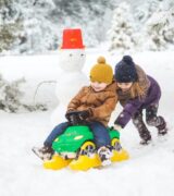 15 stycznia ruszają zapisy na Akcję Zima 2024!