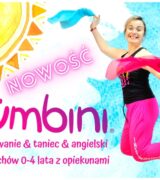 Zumbini® dla tych mini!