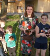 Rodzice mieli wychodne #4