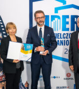 Spotkania z mieszkańcami są bardzo inspirujące, czyli rozmowa  z Ireneuszem Schillerem