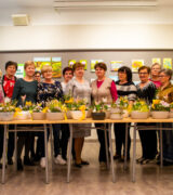 Zatrzymaj się na Ratajskim Przystanku Seniora