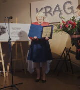 Nagroda im. Stanisława Strugarka dla Organizatorów „Godejcie po naszymu”