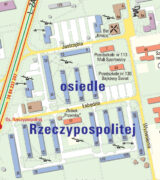 Na os. Rzeczypospolitej powstanie plan miejscowy