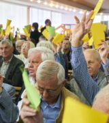 Czas podsumować Walne Zgromadzenie Spółdzielni