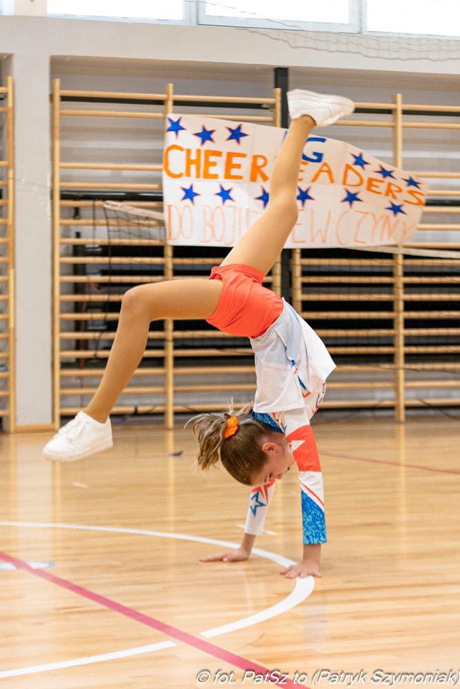 Akro level 3 – Studio KG