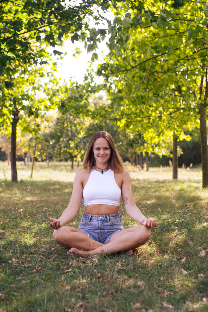 ASHTANGA VINYASA JOGA W STYLU MYSORE