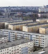 Drodzy Mieszkańcy! Zapraszamy na spotkania!