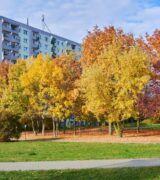 Co działo się we wrześniu na spółdzielczych osiedlach?