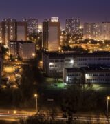 Najważniejsze decyzje Zarządu i Rady Nadzorczej / listopad – grudzień 2023