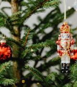 Radosnych Świąt i dobrego Nowego Roku!