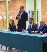 Władze miasta chcą inwestować w Rataje, Żegrze i Chartowo