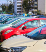 Weź udział w ankiecie o zasadach Spółdzielczej Strefy Parkowania!