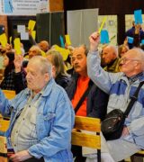 Porządek obrad i terminarz Walnego Zgromadzenia 2024