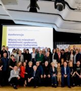 Więcej niż mieszkać. Działalność społeczna, oświatowa i kulturalna spółdzielni mieszkaniowych