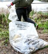 Wiosenne porządki na Ratajach, Żegrzu i Chartowie