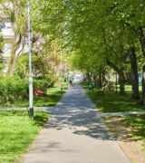 Przypominamy zasady pielęgnacji terenów zielonych na ratajskich osiedlach