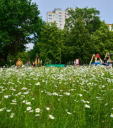 Dzieje się na ratajskich osiedlach