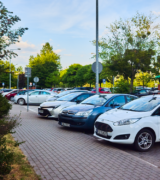 Jesteś mieszkańcem os. Piastowskiego? Weź udział w drugiej ankiecie dotyczącej wprowadzenia Spółdzielczej Strefy Parkowania!