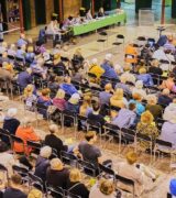 Już dziś rozpoczynamy obrady Walnego Zgromadzenia Spółdzielni