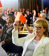 Wyniki uchwał Walnego Zgromadzenia 2024