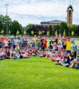 Zapoznaj się z instrukcją zapisów on-line na półkolonie!