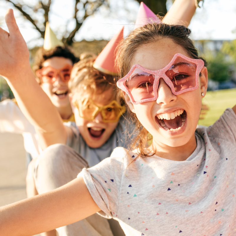 „Ale FUN!” – angielski na wesoło