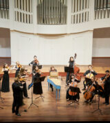 Cztery pory roku Vivaldiego na inaugurację sezonu kulturalnego