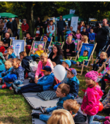 Uwaga! Zmiana terminów weekendowych imprez plenerowych!