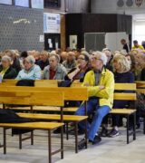 Drodzy Mieszkańcy! Przypominamy o spotkaniach!