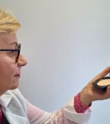 Damy z żurnala w Cybince!