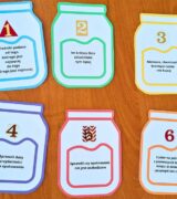 O żywieniu od kuchni