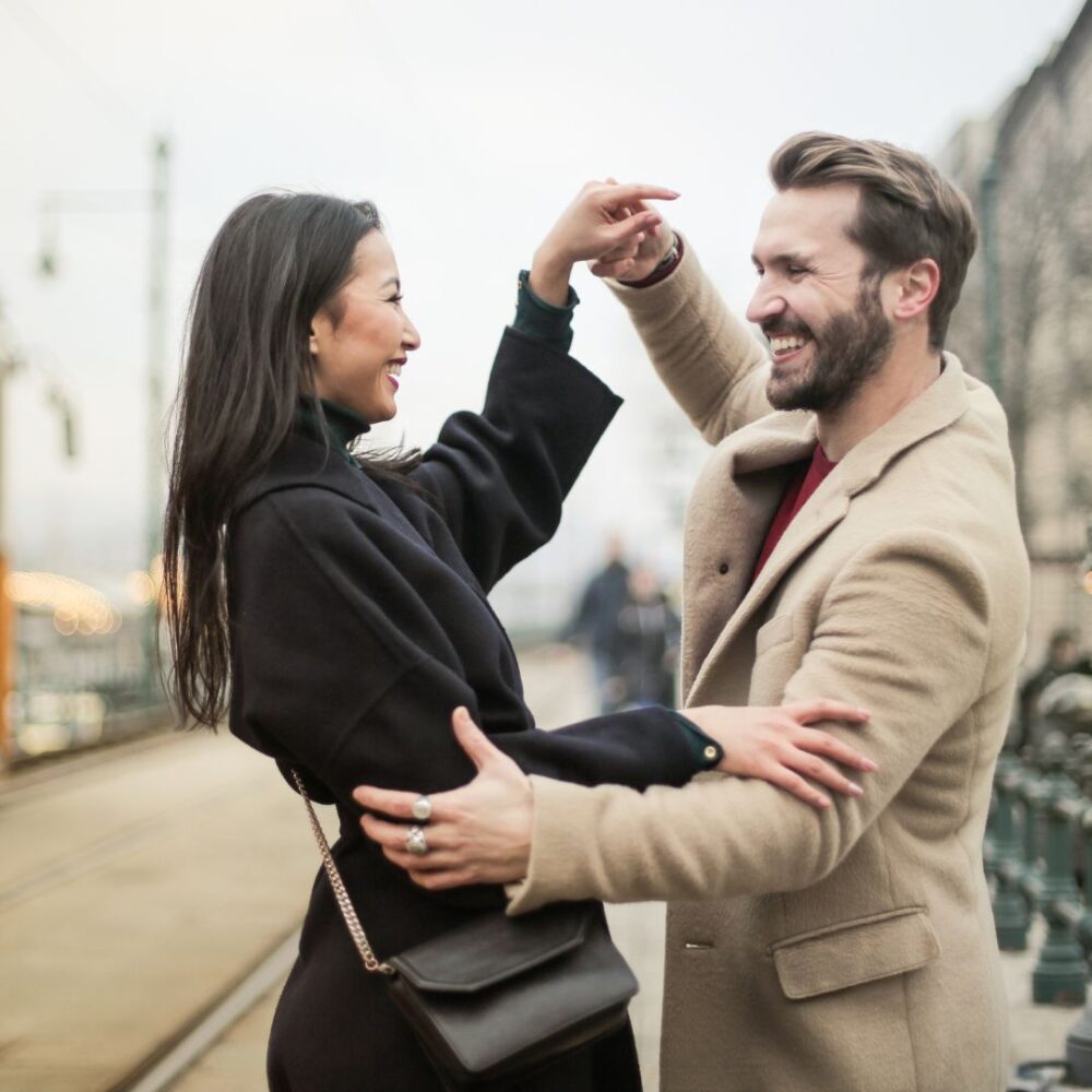 Kurs Tańca dla Singli i nie tylko