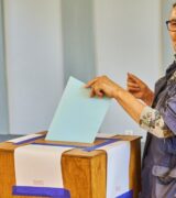 Zostań kandydatem w wyborach do Rad Osiedli!