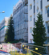 Planowane remonty na osiedlach w 2025 roku