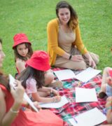 Od 2 czerwca rozpoczynamy zapisy na letnie półkolonie