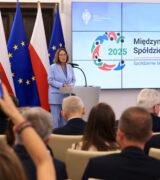 Międzynarodowy Rok Spółdzielczości