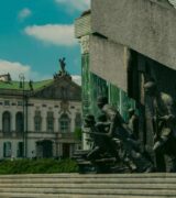 Zapraszamy na koncert z okazji 81. rocznicy wybuchu Powstania Warszawskiego