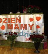 Gala Młodzieżowej Akademii Tańca