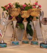 Sukcesy Młodzieżowej Akademii Tańca