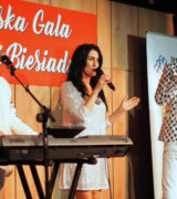 X Jubileuszowa Ratajska Gala Piosenki Biesiadnej