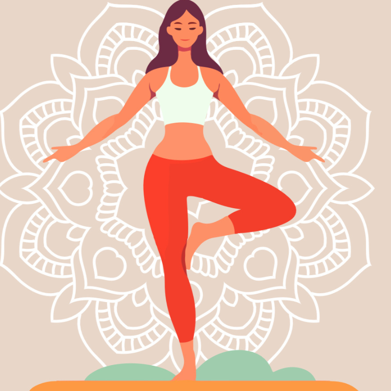 Joga Relax – dla początkujących