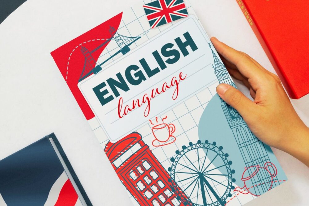 Angielski od podstaw dla seniorów