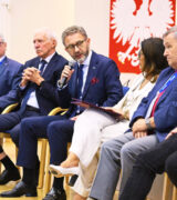 Spółdzielnie budują lepszy świat – konferencja w Gdańsku