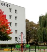 Sierpień 2025 na osiedlu Piastowskim