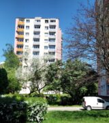 Sierpień 2025 na osiedlu Pomet