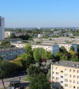 Sierpień 2025 na osiedlach Armii Krajowej, Bohaterów II Wojny Światowej i Rzeczypospolitej