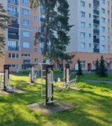 Sierpień 2025 na osiedlu Tysiąclecia